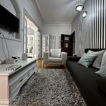 Bloom Apartments Belgrade Luaran gambar